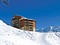 Necou at Independent Ski Links
