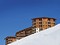 Necou at Independent Ski Links