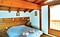 Chalet Oliver skiing holidays in La Rosiere France at Independent Ski Links