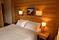 Chalet Oscar at Independent Ski Links