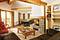 Chalet Ourson at Independent Ski Links