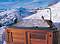 Chalet Ourson