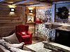 Catered Ski Chalet Panoramique salon, skiing in Tignes, France at Independent Ski Links Catered Ski Chalet Panoramique salon, skiing in Tignes, France at Independent Ski Links