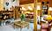 Chalet Pasarale at Independent Ski Links