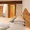 Chalet des Pentes at Independent Ski Links