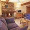 Chalet des Pentes at Independent Ski Links