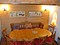 Apartment du Centre dining room Meribel at Independent Ski Links Apartment du Centre dining room Meribel at Independent Ski Links