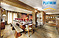 Catered Chalet Petit Coeur dining area, skiing in Meribel, France at Independent Ski Links Catered Chalet Petit Coeur dining area, skiing in Meribel, France at Independent Ski Links