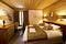 Catered Chalet Petit Choucas bedroom, skiing in Val d'Isere, France at Independent Ski Links Catered Chalet Petit Choucas bedroom, skiing in Val d'Isere, France at Independent Ski Links