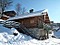 Chalet Petit Gibus at Independent Ski Links