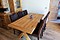 Chalet Petite Etoile dining area, skiing in Alpe D'Huez, France at Independent Ski Links Chalet Petite Etoile dining area, skiing in Alpe D'Huez, France at Independent Ski Links