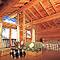 Chalet La Petite Sassiere at Independent Ski Links