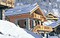 Chalet Phoebe