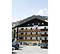 Chalet Pia skiing holidays in St Anton Austria at Independent Ski Links Chalet Pia skiing holidays in St Anton Austria at Independent Ski Links