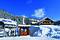 Catered Chalet Pierre, skiing in Meribel France at Independent Ski Links Catered Chalet Pierre, skiing in Meribel France at Independent Ski Links