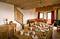 Chalet Pierra Menta dining area, La Plagne at Independent Ski Links Chalet Pierra Menta dining area, La Plagne at Independent Ski Links