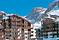 Rond Point des Pistes Tignes at Independent Ski Links