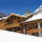 Chalet La Petite Sassiere