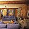 Chalet des Pistes at Independent Ski Links