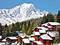Plagne 1800 at Independent Ski Links