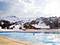 Plagne 1800 at Independent Ski Links