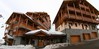 Chalet des Neiges Plein Sud at Independent Ski Links