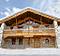 Chalet Pomme de Pin