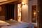 Chalet Premier de Cordee at Independent Ski Links