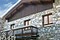 Chalet Premiere Neige