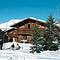 Le Prince des Ecrins at Independent Ski Links