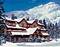 Ptarmigan Inn at Independent Ski Links