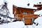 Chalet Quatre Merle