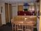 Self-catering apartment Range 3 kitchen, skiing in Meribel, France at Independent Ski Links