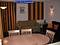 Self-catering apartment Range 3 living area, skiing in Meribel, France at Independent Ski Links