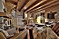 Chalet Rayon de Soleil at Independent Ski Links