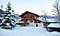 Chalet Renardeaux