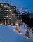 The Rimrock Resort