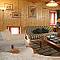 Chalet La Roche at Independent Ski Links