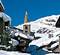 Chalet La Rocheure at Independent Ski Links Chalet La Rocheure at Independent Ski Links