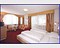 Hotel Rodella Bedroom at Independent Ski Links Hotel Rodella Bedroom at Independent Ski Links