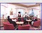 Hotel Rodella Seating area at Independent Ski Links Hotel Rodella Seating area at Independent Ski Links