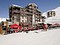 Rond Point des Pistes