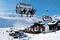Rond Point des Pistes Tignes at Independent Ski Links