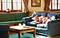 Chalet Hotel Rosanna at Independent Ski Links