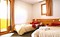 Catered Ski Chalet Rosset bedroom Tignes at Independent Ski Links Catered Ski Chalet Rosset bedroom Tignes at Independent Ski Links