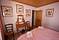 Self catering apartment Rond Point des Pistes  2 bedroom, skiing in Meribel, France at Independent Ski Links