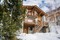 Chalet Sanville