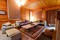 Gorgeous Living room at Independent Ski Links