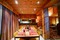 Chalet Saville Dining Table at Independent Ski Links
