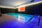 Lovely Swimming pool at Independent Ski Links
